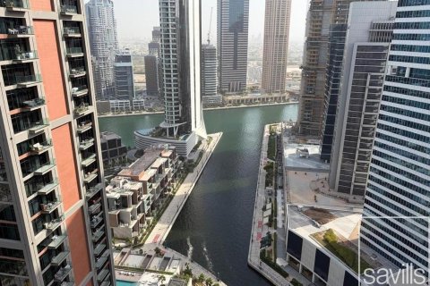 Appartement de 1 chambre à Business Bay, UAE No. 199223 10