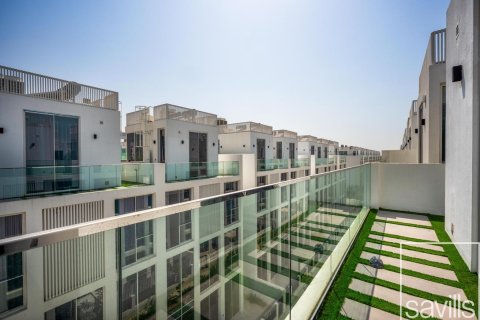 4 bedrooms Townhouse in Al Barari, UAE No. 199220 7