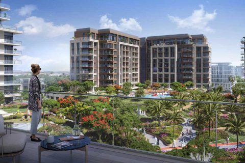 Квартира с 2 спальнями  №108646 2