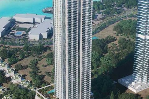 Квартира с 1 спальней  №108642 7