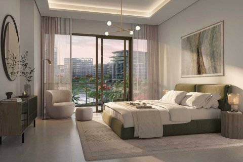 Apartment de 3 dormitorios  No. 108644 3