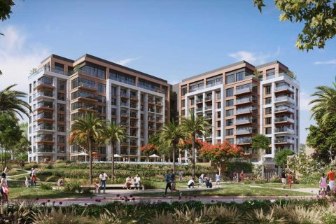 Apartment de 3 dormitorios  No. 108644 7