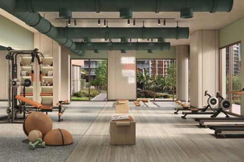 4 غرف نوم شقة  رقم 108643 13