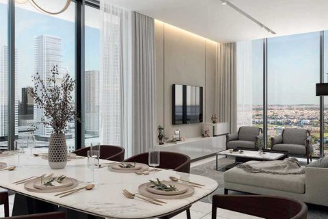 1 غرف نوم شقة  رقم 108641 4