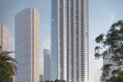 1 غرف نوم شقة  رقم 108641 6