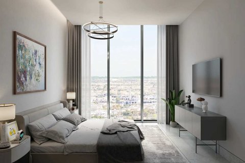 1 غرف نوم شقة  رقم 108641 3