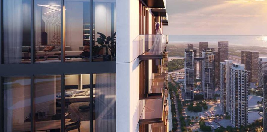 1 غرف نوم شقة  رقم 108641