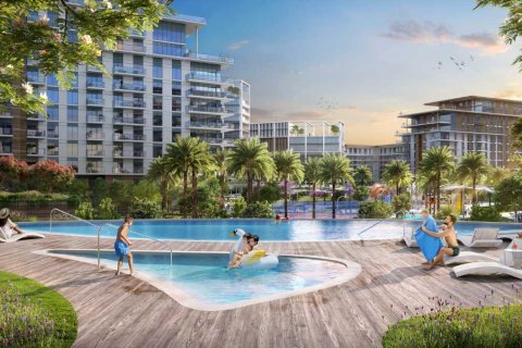 Квартира с 2 спальнями  №108645 13