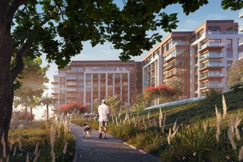 Квартира с 2 спальнями  №108645 9