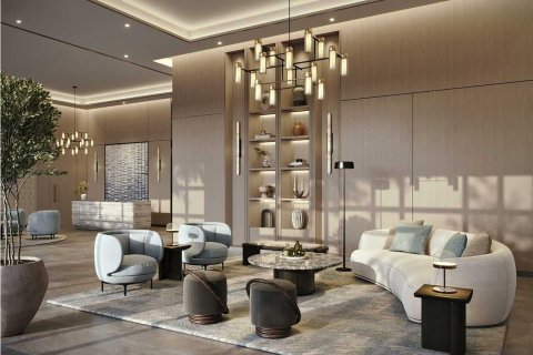 Квартира с 2 спальнями  №108645 11