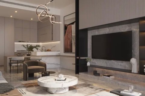 Apartment de 1 dormitorio en Dubai, UAE No. 185201 3