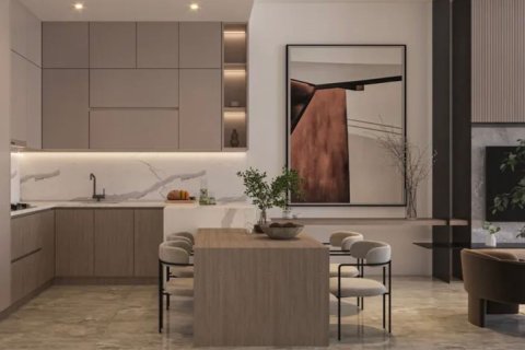 Apartment de 1 dormitorio en Dubai, UAE No. 185201 4