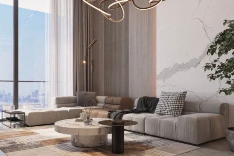 Apartment de 1 dormitorio en Dubai, UAE No. 185201 5