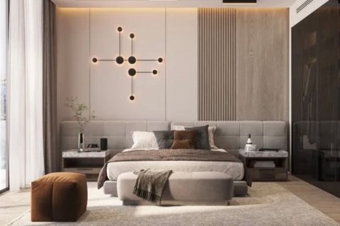 Apartment de 1 dormitorio en Dubai, UAE No. 185201 6