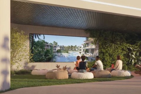 Apartment de 1 dormitorio en Dubai, UAE No. 185201 8
