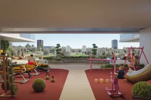 Apartment de 1 dormitorio en Dubai, UAE No. 185201 9