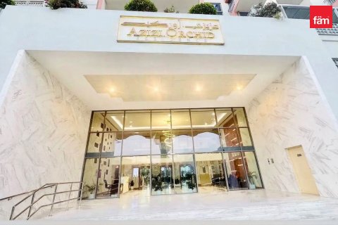 Apartment de 2 dormitorios en Al Furjan, UAE No. 185198 7