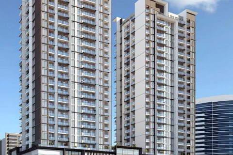 Apartment de 37m² en Dubai, UAE No. 185199 10