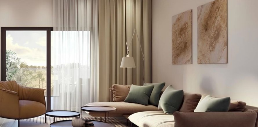 Apartamento tipo estudio Estudio en Dubai, UAE No. 185199