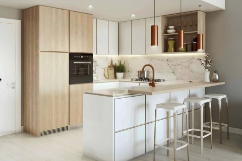 Apartment de 37m² en Dubai, UAE No. 185199 5