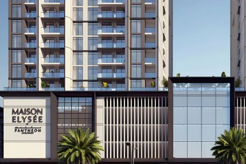 Apartment de 37m² en Dubai, UAE No. 185199 8