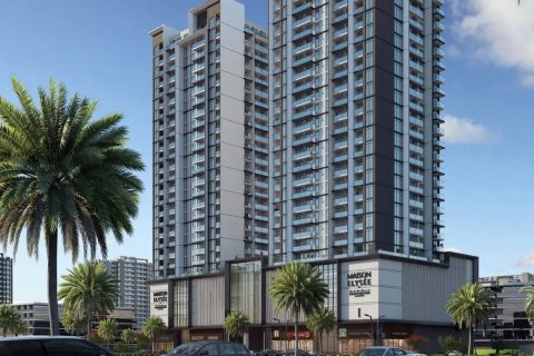 Apartment de 37m² en Dubai, UAE No. 185199 9