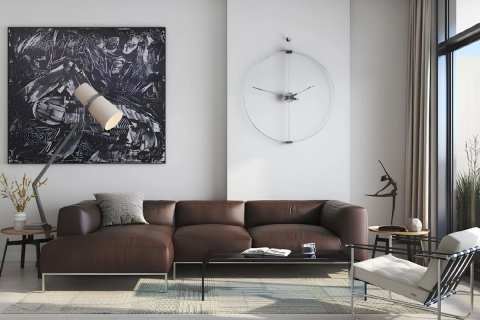 Apartment de 37m² en Dubai, UAE No. 185199 3