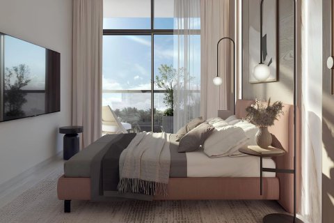 Apartment de 37m² en Dubai, UAE No. 185199 4