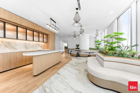 Office de 67.5m² en Business Bay, UAE No. 185195 3