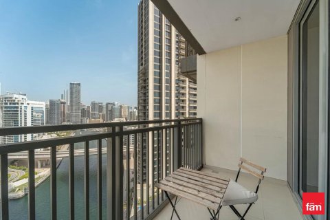 1 غرف نوم شقة رقم 108152 3