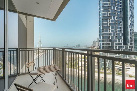 1 غرف نوم شقة رقم 108152 10