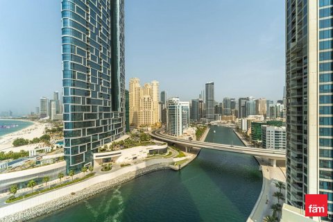 1 غرف نوم شقة رقم 108152 2