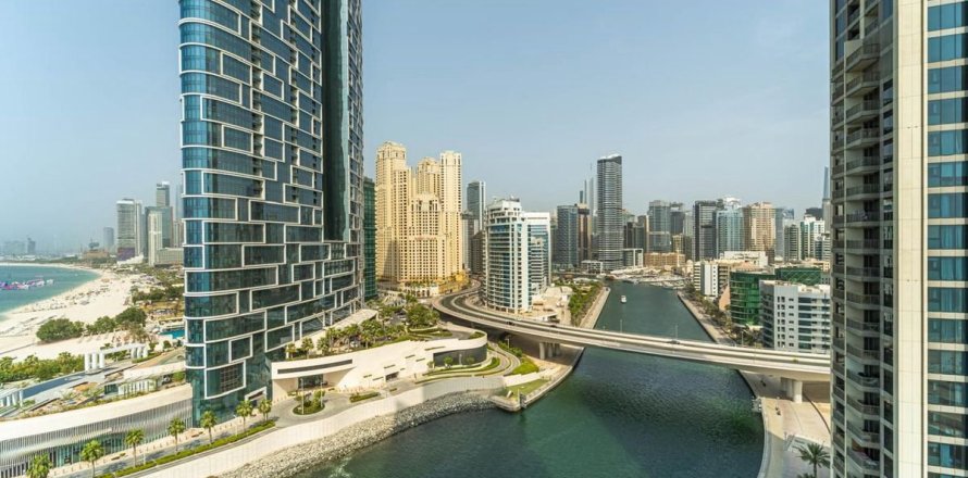 1 غرف نوم شقة رقم 108152