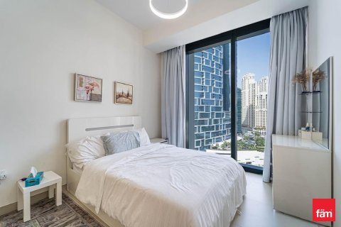 1 غرف نوم شقة رقم 108152 9