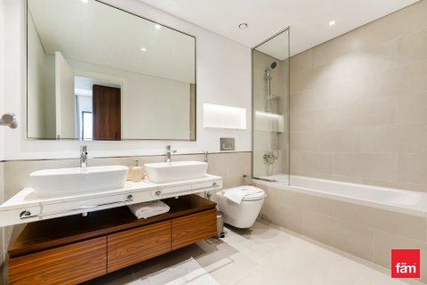 Квартира с 2 спальнями №108179 26