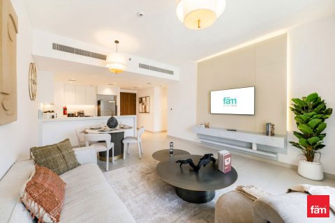 Квартира с 2 спальнями №108179 2