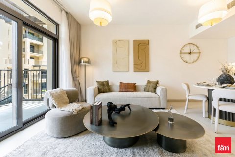 Квартира с 2 спальнями №108179 9