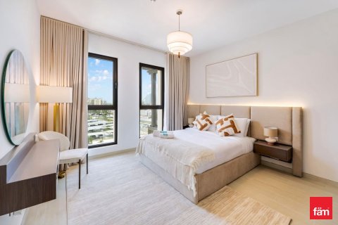 Квартира с 2 спальнями №108179 3