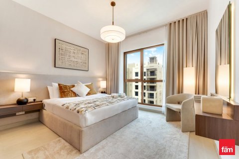 Квартира с 2 спальнями №108179 17