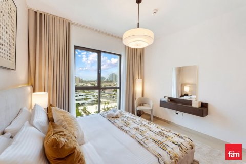 Квартира с 2 спальнями №108179 15