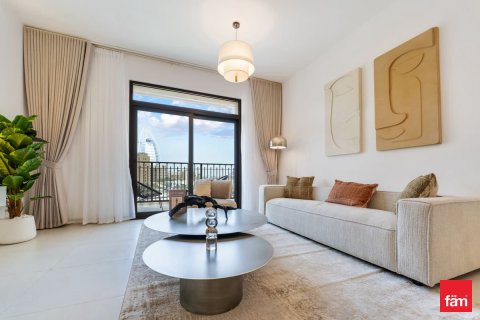 Квартира с 2 спальнями №108179 4