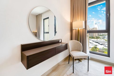 Квартира с 2 спальнями №108179 22