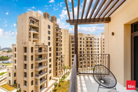 Квартира с 2 спальнями №108179 30