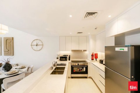 Квартира с 2 спальнями №108179 12