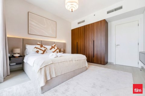 Квартира с 2 спальнями №108179 20