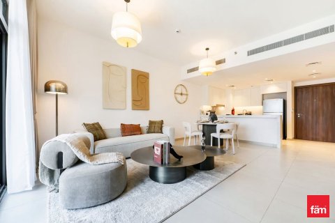 Квартира с 2 спальнями №108179 7