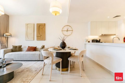 Квартира с 2 спальнями №108179 10