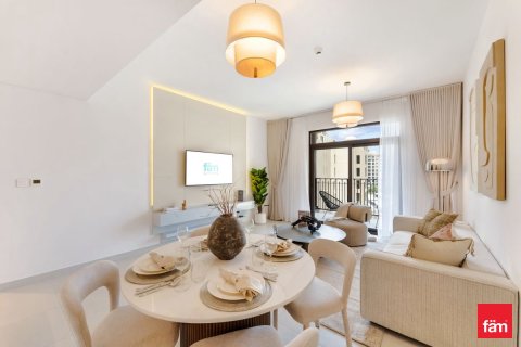 Квартира с 2 спальнями №108179 5