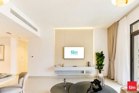 Квартира с 2 спальнями №108179 6