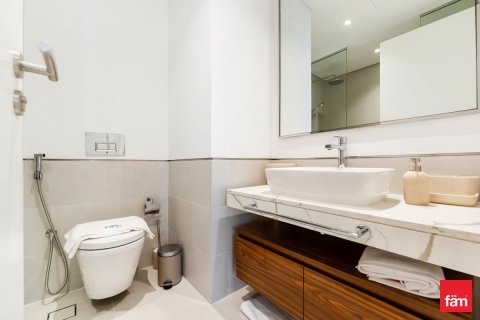 Квартира с 2 спальнями №108179 27